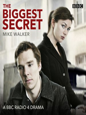 cover image of The Biggest Secret